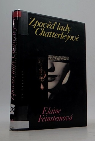 Zpověď lady Chatterleyové