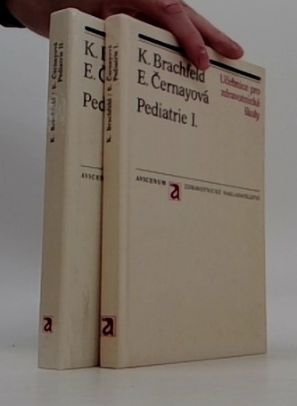 Pediatrie I,II