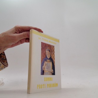 Summa proti pohanům Kniha čtvrta