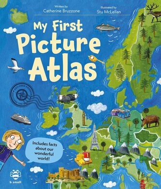 Picture Atlas
