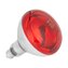 Žárovka infračervená Rebel ZAR0583 150W, 220-240V