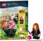Lego Harry Potter. Towarzysze zabaw