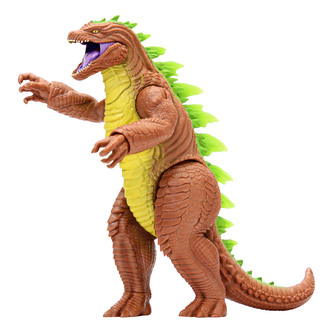 Primal Clash King Kaiju figurka 20 cm Primal Clash King Kaiju figurka 20 cm