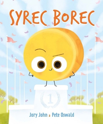 Syrec borec Syrec borec