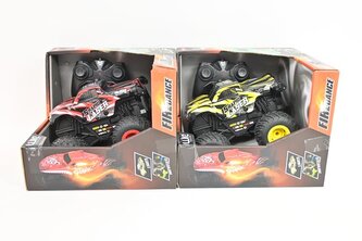 Auto terenowe RC z rotacją H14122 53630