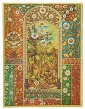 Notatnik linia Viennese Fruit midi Notatnik linia Viennese Fruit midi