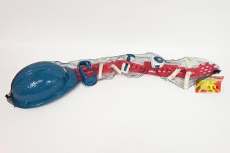 Narzędzia na pasie z kaskiem Q12454 11616