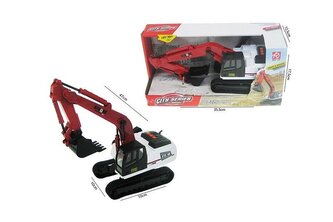 Koparka 16cm św/dźw HAU18 45864