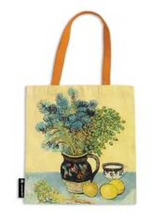 Torba Van Goghs Still Life Torba Van Goghs Still Life