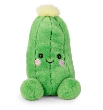 Maskotka PalmPals Ogórek P-539 65397