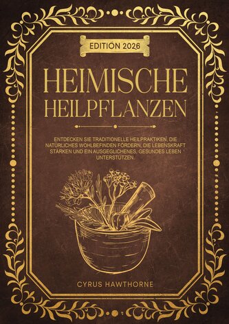 HEIMISCHE HEIMPFLANZEN