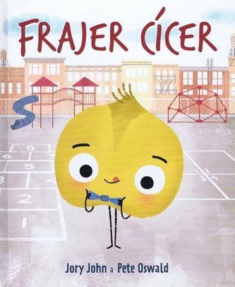 Frajer cícer Frajer cícer