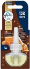 Glade Honey & Chocolate náplň, 20 ml