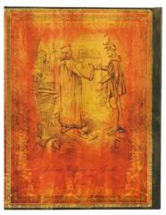 Notatnik linia Goethe Faust ultra Notatnik linia Goethe Faust ultra