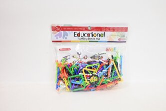 Klocki patyczki 173el 301Y-20 HKK01 95459