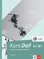 Kurs DaF A1-B1