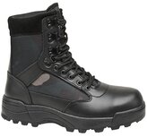 Boty Brandit Tactical Boot - darkcamo, 42