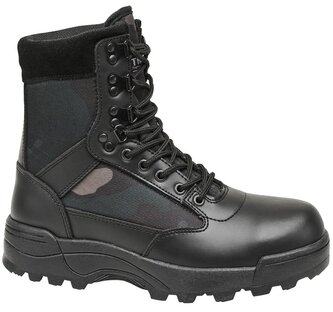 Boty Brandit Tactical Boot - darkcamo, 42