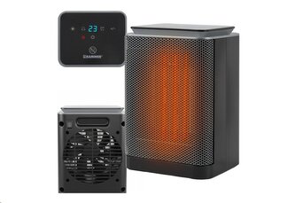 Elektrický ohřívač Lumni Kaminer 26374