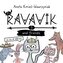 Ravavik T.3 Ravavik and friends