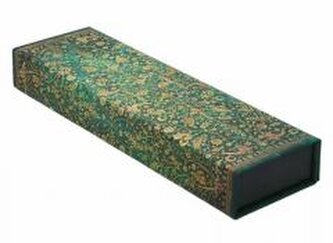 Piórnik Emerald Flower Piórnik Emerald Flower