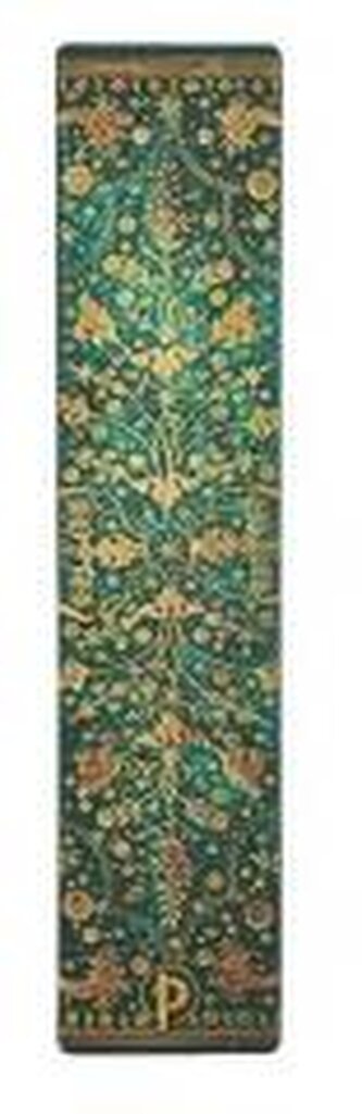 Zakładka Emerald Flower Zakładka Emerald Flower