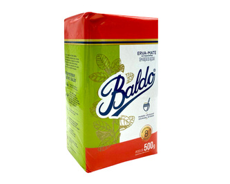 Yerba Maté Baldo Traditional - 500 g