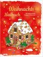 Weihnachts-Malbuch