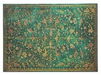 Teczka A4 Emerald Flower