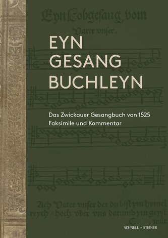"Eyn gesang Buchleyn"