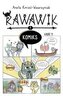Uniwersum Rawawika. Rawawik Komiks cz.1
