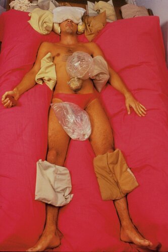 trans-species and shapeshifting encounter