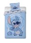 FARO Povlečení Lilo and Stitch blue  Bavlna, 140/200, 70/90 cm
