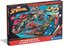 CLEMENTONI Podlahové puzzle s interaktivním perem Spiderman 24 dílků