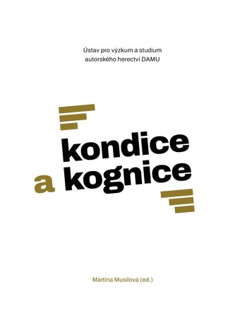 Kondice a kognice