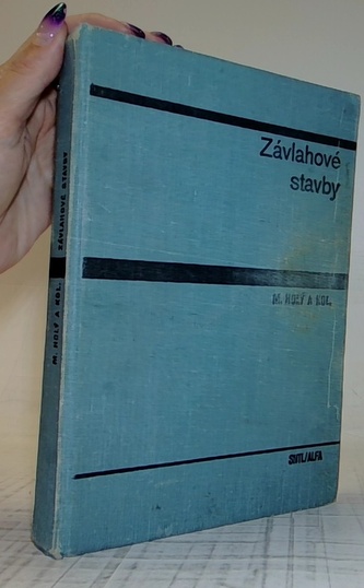 Závlahové stavby Závlahové stavby
