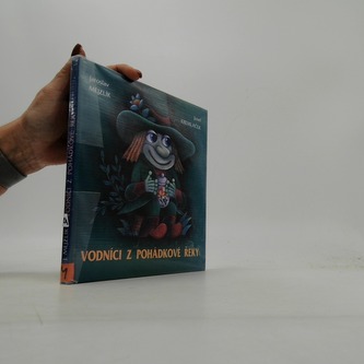 Vodníci z Pohádkové řeky