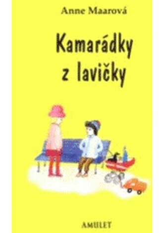 Kamarádky z lavičky Kamarádky z lavičky