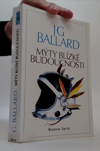 Mýty blízké budoucnosti