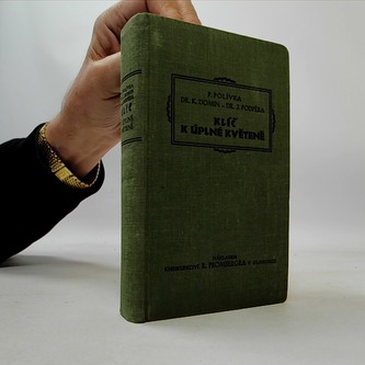 Klíč k úplné květěně