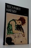 Techniky kresby