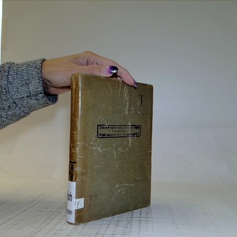 Základy sklářství