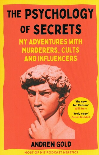 The Psychology of Secrets