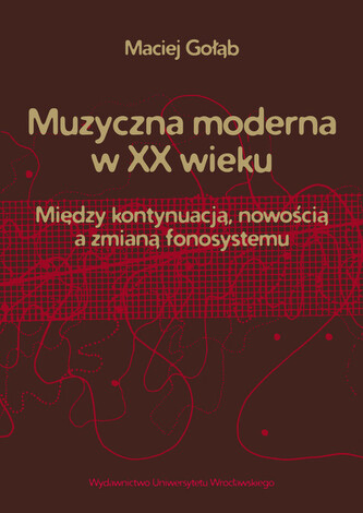 Muzyczna moderna w XX wieku