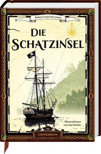 Die Schatzinsel Die Schatzinsel