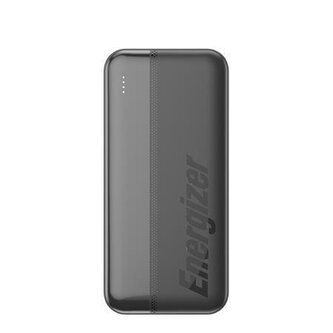 Powerbanka, 20 000 mAh, ENERGIZER UE20050CC Powerbanka, 20 000 mAh, ENERGIZER UE20050CC