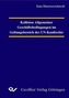 Kollision Allgemeiner Geschäftsbedingungen im Geltungsbereich des UN-Kaufrechts