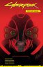 Cyberpunk 2077 Comics: Psycho Squad