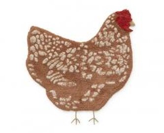 Dywan bawełniany Kura