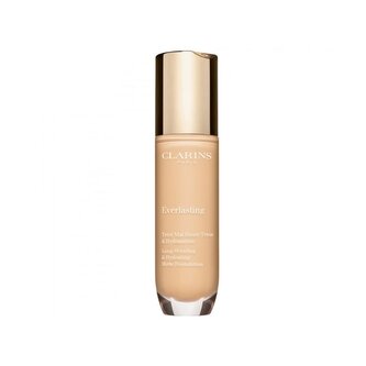 Dlouhotrvající hydratační make-up s matným efektem Everlasting Aveda / Odstín: 119W - 30 ml